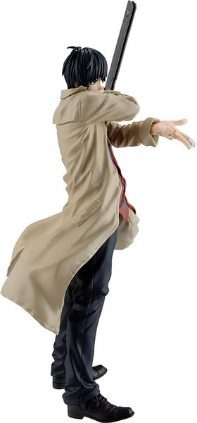 Изображение товара Фигурка коллекционная Banpresto Sakamoto Days. Nagumo / BNS1263