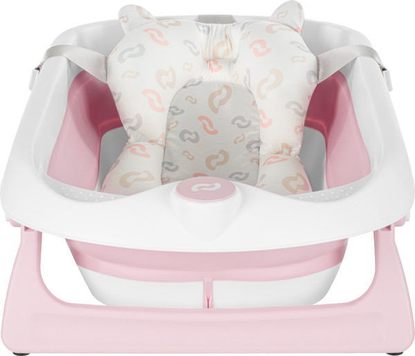 Изображение товара Ванночка детская Carrello Mira CRL-17103 (Blush Pink)