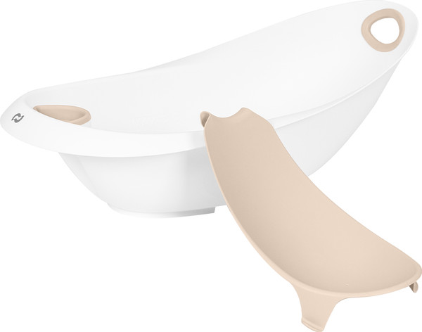 Изображение товара Ванночка детская Carrello Auri CRL-17101 (Dune Beige)