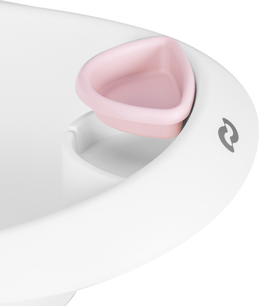 Изображение товара Ванночка детская Carrello Auri CRL-17101 (Blush Pink)