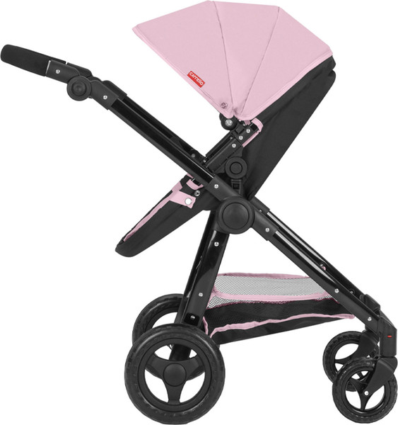 Изображение товара Коляска для куклы Carrello Ultra (розовый)