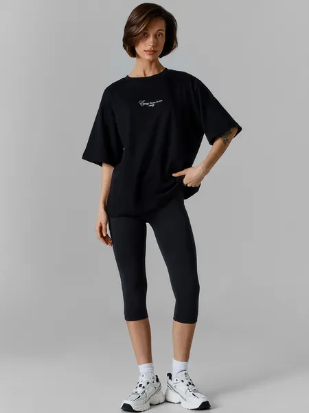 Изображение товара Штаны Mark Formelle 382259 (р.164/170-106, черный)