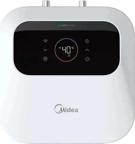 Накопительный водонагреватель Midea MWH15-20SMU-Smart