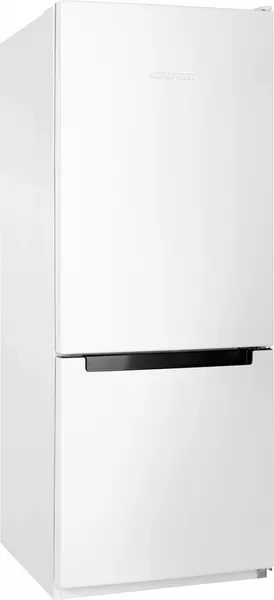 Изображение товара Холодильник с морозильником Nordfrost RBU 150 W