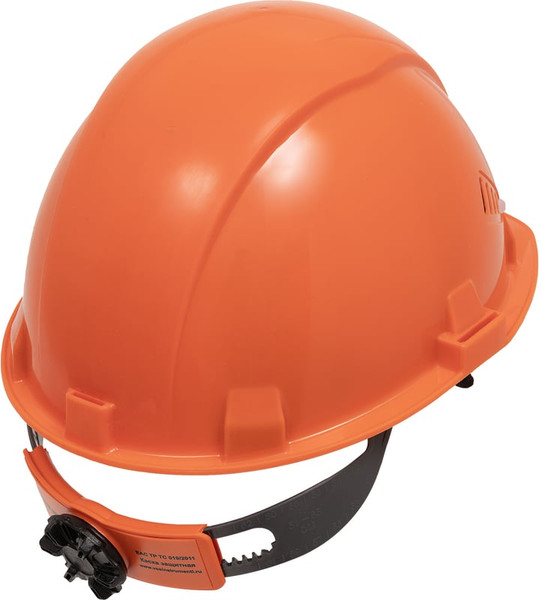 Изображение товара Защитная строительная каска Gigant Fit GHF-21 (оранжевый)