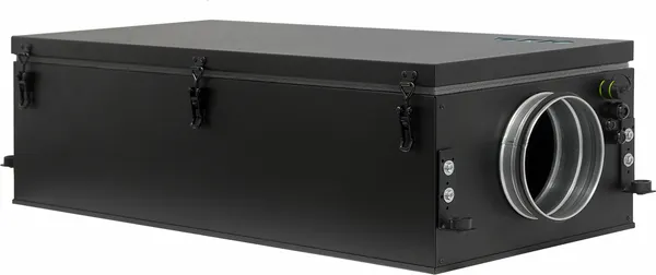Изображение товара Проветриватель с нагревом Vakio City Air 500