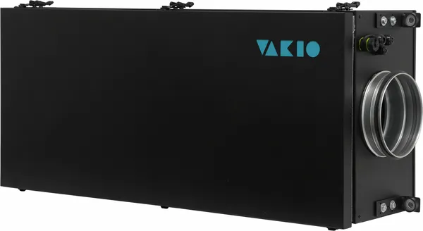 Изображение товара Проветриватель с нагревом Vakio City Air 500