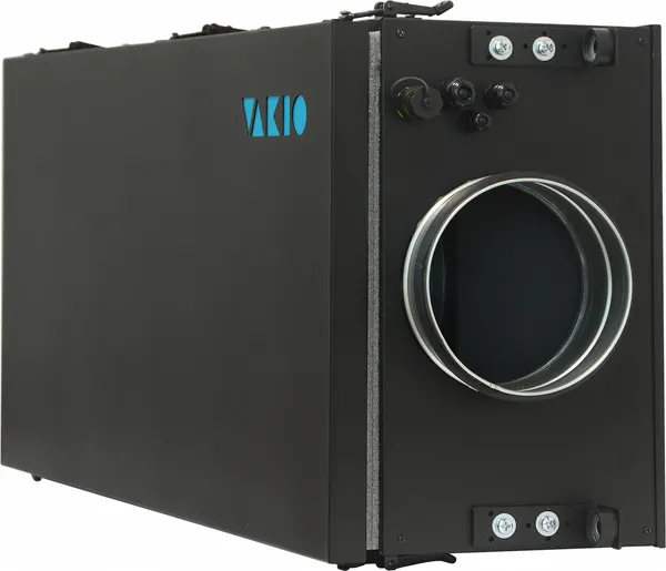 Изображение товара Проветриватель с нагревом Vakio City Air 500