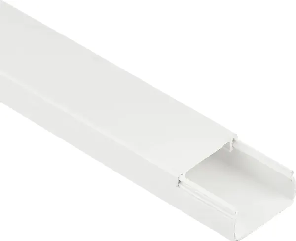 Изображение товара Кабель-канал Ideal 20х10мм (2м, белый)