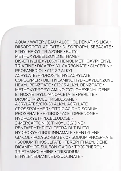 Изображение товара Флюид солнцезащитный La Roche-Posay Anthelios Uvmune 400 против пигментации SPF50+ (50мл)