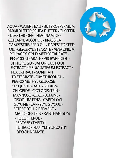 Изображение товара Бальзам для тела La Roche-Posay Lipikar AP+MAX для тела и лица для сухой кожи, склонной к атопии (75мл)