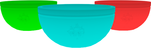 Изображение товара Вазон БЕРКАНО Суворовская чаша DB / 220_109_03_108 (Snow White RGB E27 Умный дом)