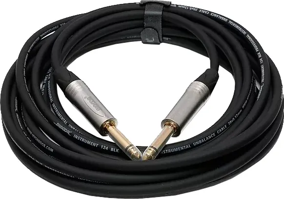 Изображение товара Кабель Shnoor IC124-JMJM-S-0,5m (0,5м)