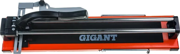 Изображение товара Плиткорез ручной Gigant Рельсовый 600мм / PTC-600