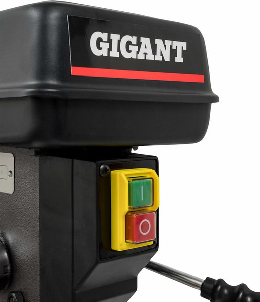 Изображение товара Сверлильный станок Gigant DP1016F