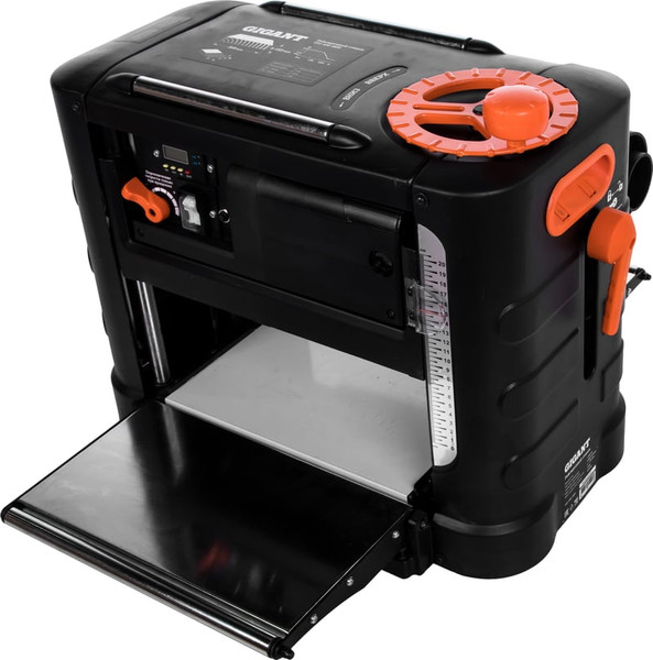 Изображение товара Рейсмусовый станок Gigant TPJ-330-1800