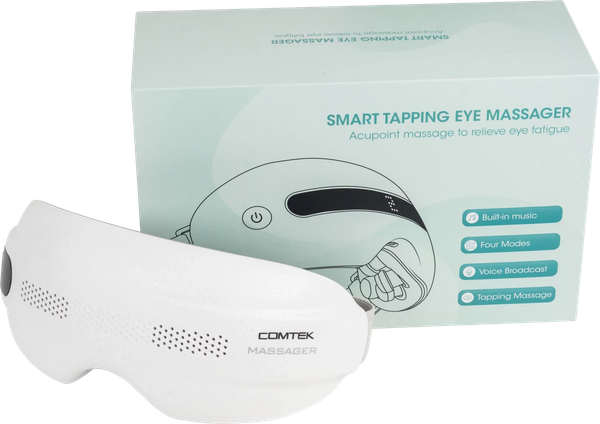 Изображение товара Массажер для глаз Comtek ST- 233
