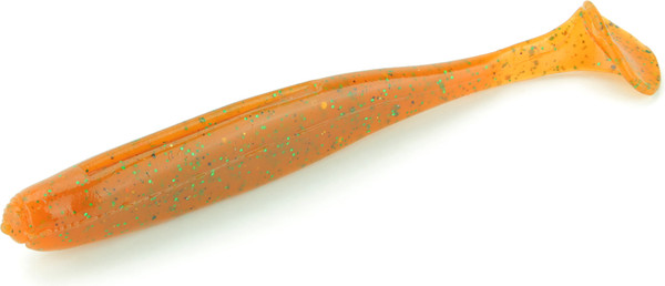Изображение товара Мягкая приманка Yoshi Onyx Diggydan 100мм X002 Sugar / 105220 (3шт)