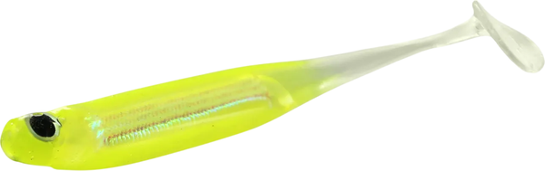 Мягкая приманка Yoshi Onyx Eye Minnow 115мм A016 / 102301 (5шт) — фото 5