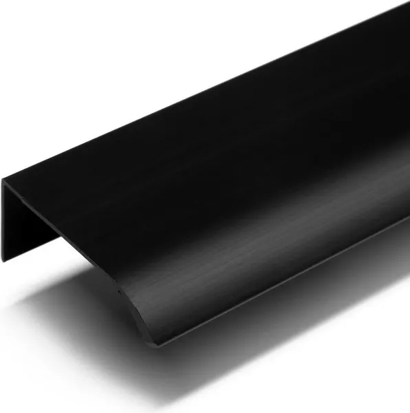 Изображение товара Ручка для мебели CAPPIO RT002BL 9561364 (черный)