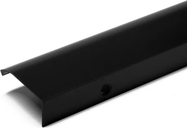 Изображение товара Ручка для мебели CAPPIO RT002BL 9561367 (черный)