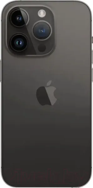 Изображение товара Смартфон восстановленный Apple iPhone 14 Pro 256GB ELNU Грейд A (космический черный)