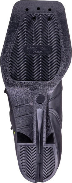 Изображение товара Ботинки для беговых лыж Vuokatti 75мм Active Kids 048639 (р.30)