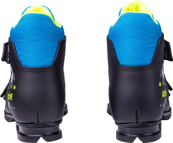 Изображение товара Ботинки для беговых лыж Vuokatti 75мм Active Kids 048639 (р.35)