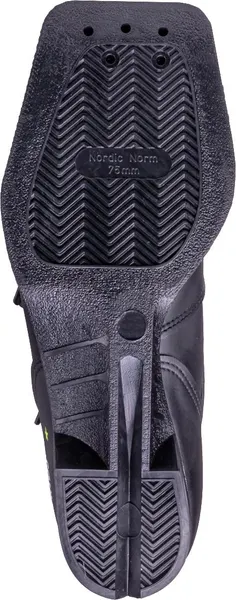 Изображение товара Ботинки для беговых лыж Vuokatti 75мм Active Kids 048639 (р.38)