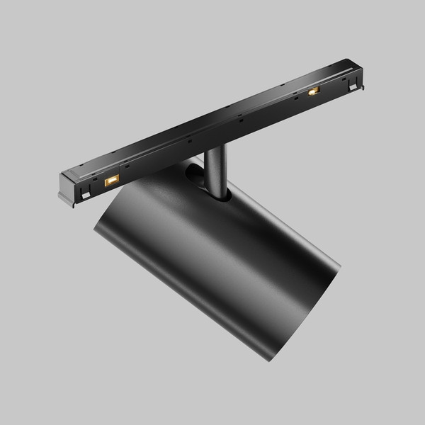 Изображение товара Трековый светильник Maytoni Focus Led Exility X TR243-4-12WTW-DD2-B