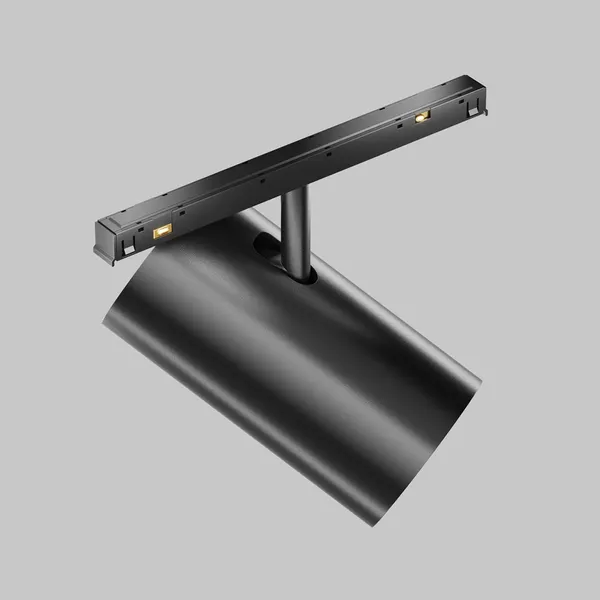 Изображение товара Трековый светильник Maytoni Focus Led Exility X TR243-4-18WTW-DSZ-B