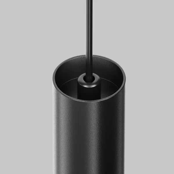 Изображение товара Трековый светильник Maytoni Focus Led Exility X TR245-7W4K-B