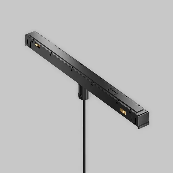 Изображение товара Трековый светильник Maytoni Focus Led Exility X TR245-7W4K-B