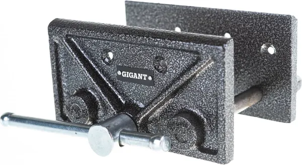 Изображение товара Тиски Gigant Столярные / CV 165