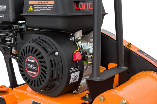 Изображение товара Виброплита Gigant BVP80-L200