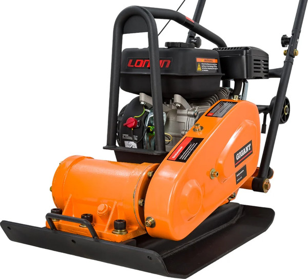 Изображение товара Виброплита Gigant BVP80-L200