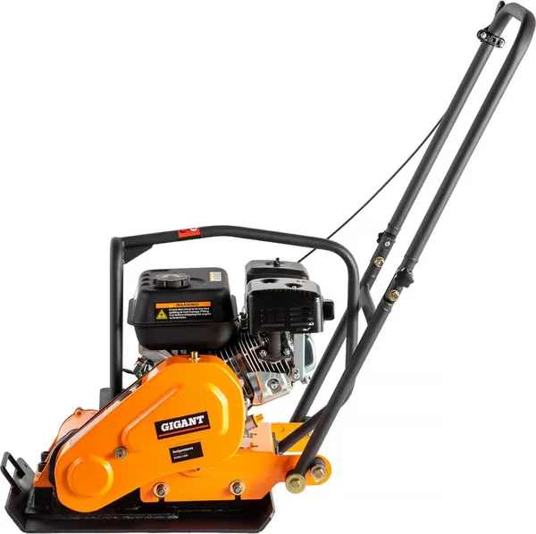 Изображение товара Виброплита Gigant BVP60-L200