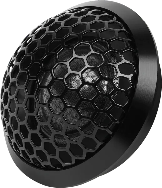 Изображение товара Комплект твитеров Урал Warhead AS-W25.2TW