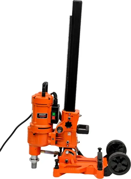 Изображение товара Установка алмазного бурения Gigant EDM-205B
