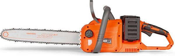 Изображение товара Электропила цепная Daewoo Power DACS 1642Li SET