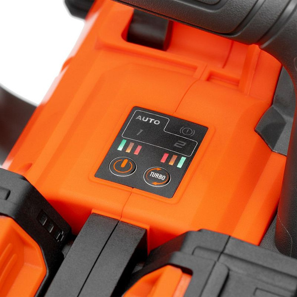 Изображение товара Электропила цепная Daewoo Power DACS 1642Li SET
