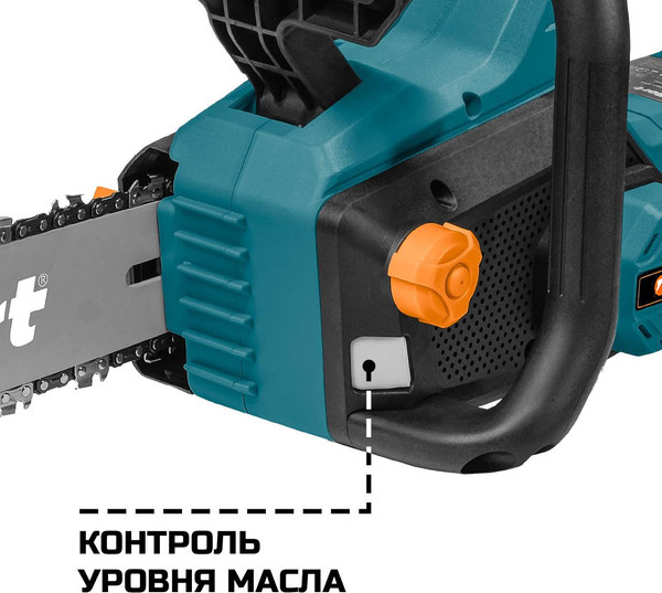 Изображение товара Пила цепная аккумуляторная Bort BKS-2112-LI (93419788)