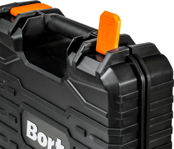 Изображение товара Аккумуляторная дрель-шуруповерт Bort BAB-16X (93414905)