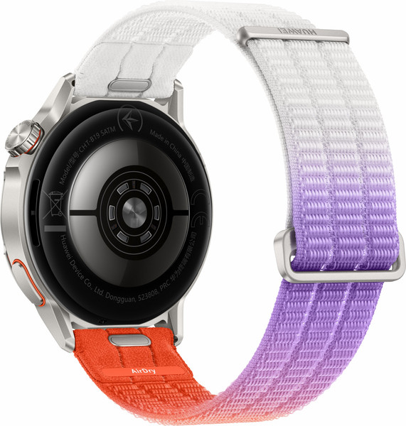 Изображение товара Умные часы Huawei Watch GT Runner 2 / 55020HJU (оранжевый)