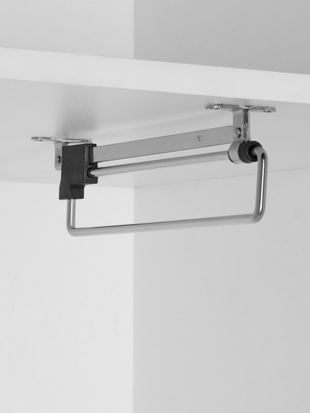 Изображение товара Штанга мебельная CAPPIO Light 10909999