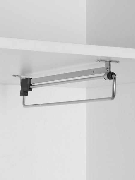 Изображение товара Штанга мебельная CAPPIO Light 10910002
