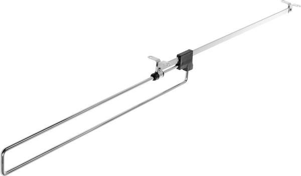 Изображение товара Штанга мебельная CAPPIO Light 10910003