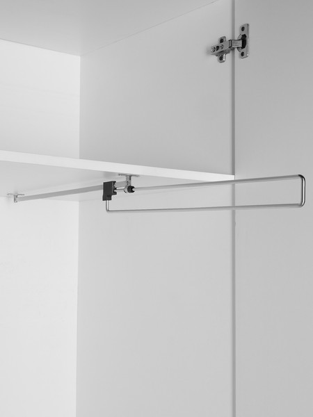 Изображение товара Штанга мебельная CAPPIO Light 10910005