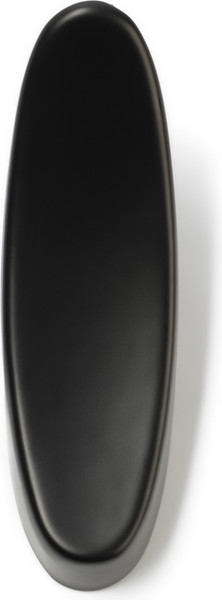 Изображение товара Крючок для одежды CAPPIO Plate 10700319 (черный)