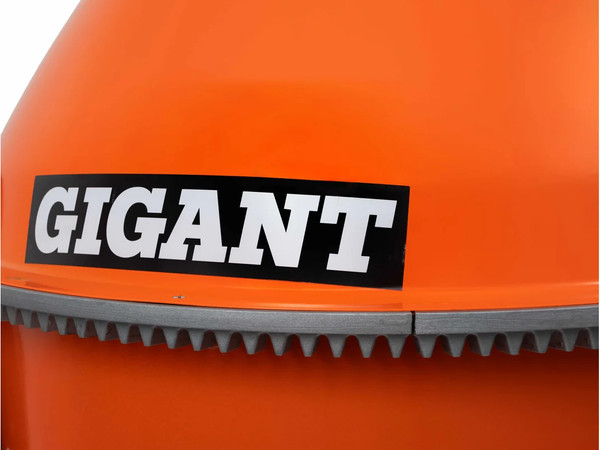 Изображение товара Бетономешалка Gigant БС-160